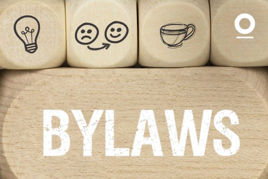 Statuts abrégés et règlement d’organisation